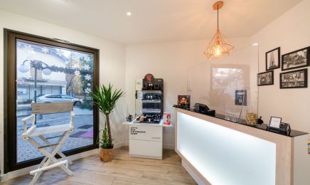 Collin's avenue : Coiffeur à Divonne-les-Bains