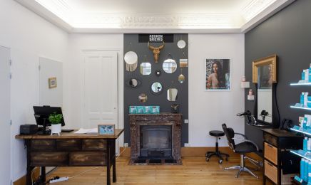 L’instant By Joris : Coiffeur à Vif