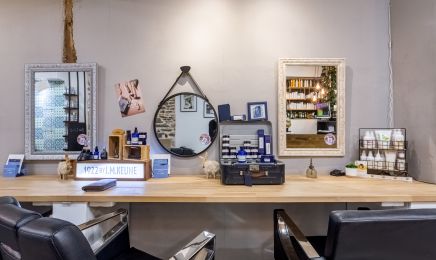 Fouge'Hair : Coiffeur à Fougères