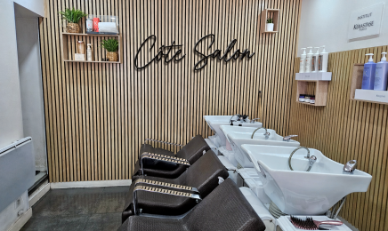 Côté Salon : Coiffeur à Fouras