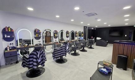 Kemal Coiffure  : Coiffeur à Colmar