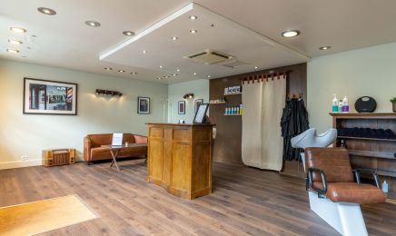 Le Loft Coiffure Homme : Coiffeur à Pont-l'Abbé