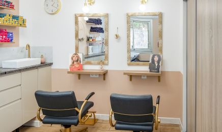 Zone D'hair : Coiffeur à Toulon