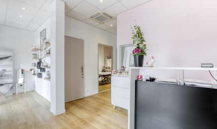 Institut Benedicte : Institut de beauté à Châtelaillon-Plage