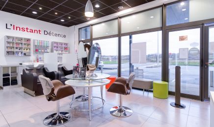 Yzatis - Lherm : Coiffeur à Lherm