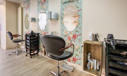 Laëtitia Coiffure : Coiffeur à Sablé-sur-Sarthe