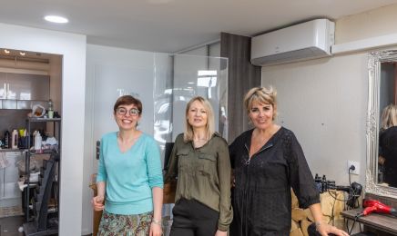 La Suite des Filles : Coiffeur à Montigny-lès-Metz
