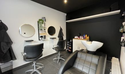 m&M Barber : Barbier à Liège