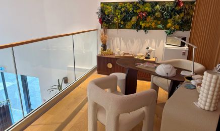 The Body Club : Institut de beauté à Porto-Vecchio