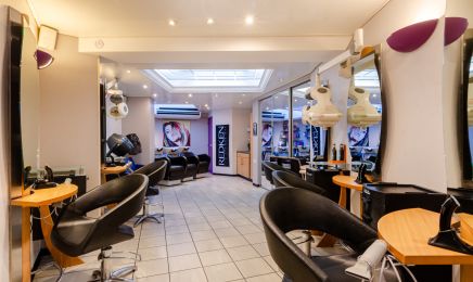 Salon Bruno : Coiffeur à Hazebrouck