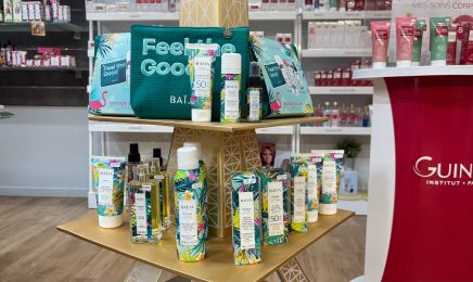 Vitaline Institut de Beauté : Hypnothérapeute à Le Mans