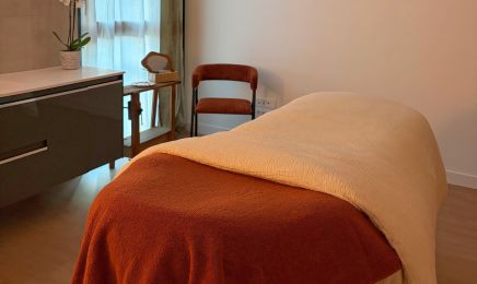 Maison Maim : Institut de beauté à Cournon-d'Auvergne