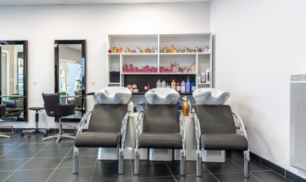 Espace Coiffure Breuillet : Coiffeur à Breuillet