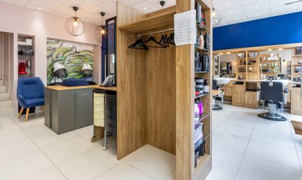 La Boutique Beauté : Coiffeur à Decize