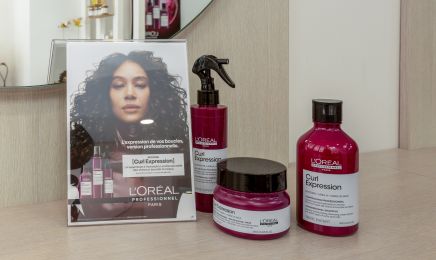 LD’Coiffure : Coiffeur à Pontorson