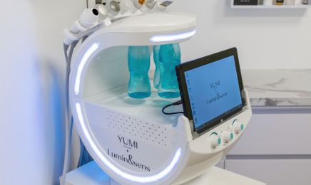 Cindy Esthetic Lounge : Manucure à La Tour-du-Pin
