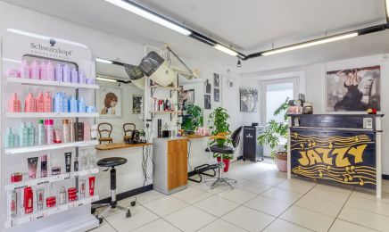 Jazz’y : Coiffeur à Saint-Lary-Soulan