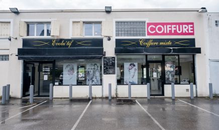 Evolu'Tif : Coiffeur à Scionzier