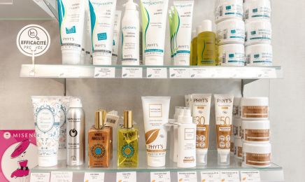 Laullipop Institut de beauté  : Manucure à Meythet