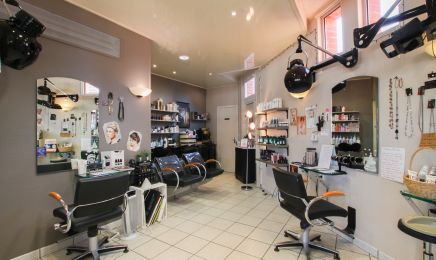 Salon Maud'l : Coiffeur à Saint-Brice-Courcelles