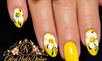 Gloss Nails & Design  : Coiffeur à Varennes-le-Grand