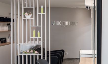 Salon Inova : Coiffeur à Montbrison