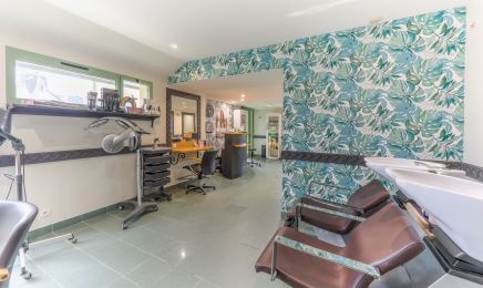 Un temps pour soi : Coiffeur à Plogonnec