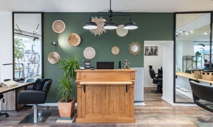 Carré Détente : Coiffeur à Quimperlé