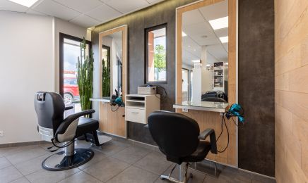 Coiffure Apparence  : Coiffeur à La Bouëxière