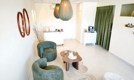 Auraë bien-être : Institut de beauté à Annecy