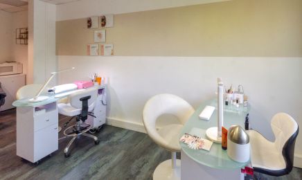 La Graine de Beauté : Institut de beauté à Aubagne