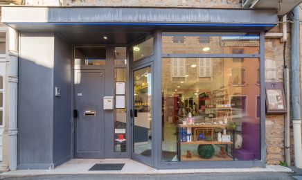 Créative coiffure Perrat Karine : Coiffeur à Thoissey