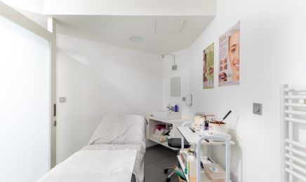 Crysaline : Institut de beauté à Lens
