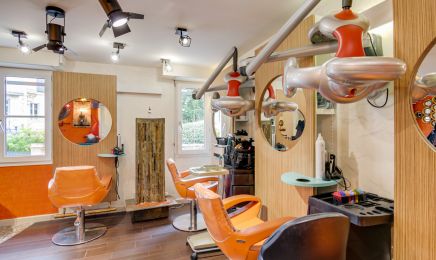 L’Hair Marin : Coiffeur à Saint-Malo