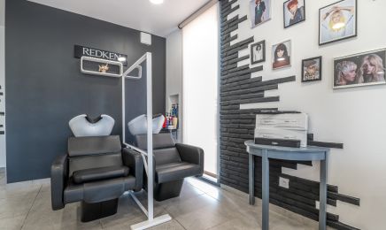 Stephan - Drémil-Lafage : Coiffeur à Drémil-Lafage
