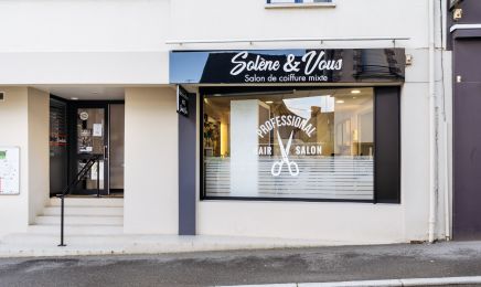 Solène & Vous : Coiffeur à Retiers