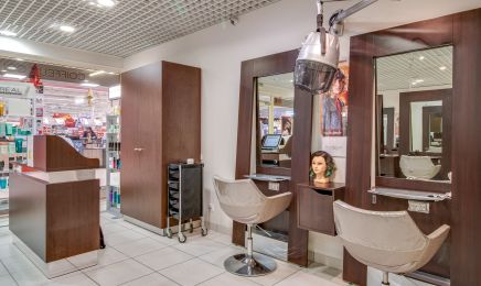 Juste Pour Vous : Coiffeur à Sézanne