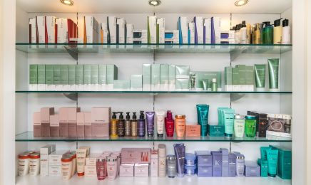 DESSANGE - Mougins : Coiffeur à Mougins