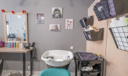 M Coiffure : Coiffeur à Castelnaudary