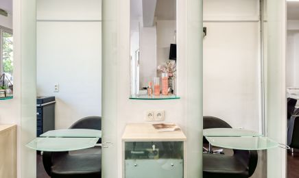 Atelier Coiffure : Coiffeur à Roquebrune-Cap-Martin