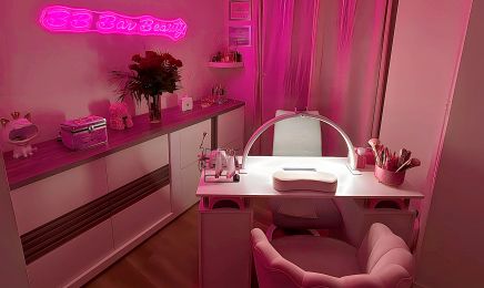 BB Bar Beauty : Manucure à Bruay-la-Buissière