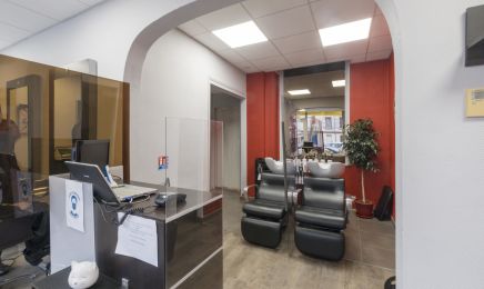 Harmonie coiffure : Coiffeur à Montauban