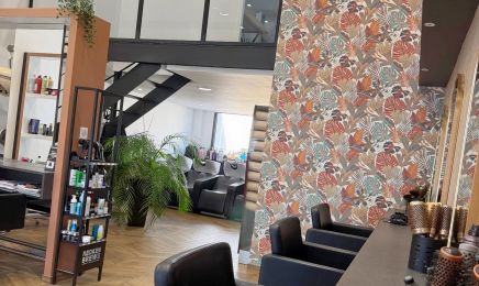 Atelier 96 : Coiffeur à Cholet