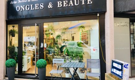 Ongles et Beauté St Georges : Manucure à Toulouse