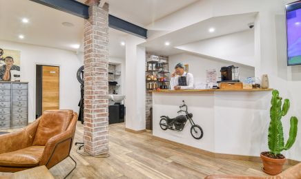 O’42 barber : Coiffeur à Hyères