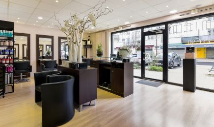 Atelier 19 : Coiffeur à Brétigny-sur-Orge