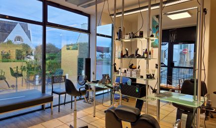 Planet'hair : Coiffeur à Locmaria-Plouzané