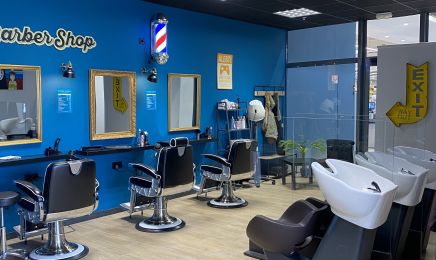 Pascal Burlot - Tréguier : Coiffeur à Tréguier