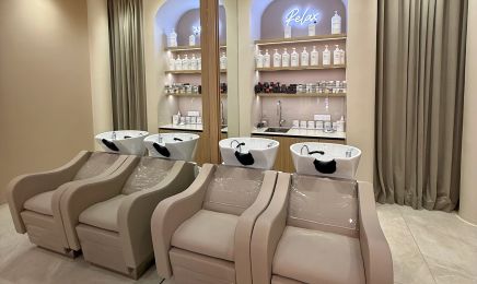 Liss Center Lyon 3 : Coiffure - Lissage - Extension cheveux : Coiffeur à Lyon