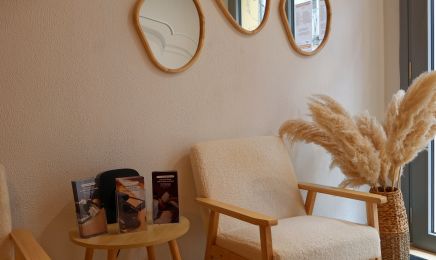 Studio del Skin : Institut de beauté à Mauguio